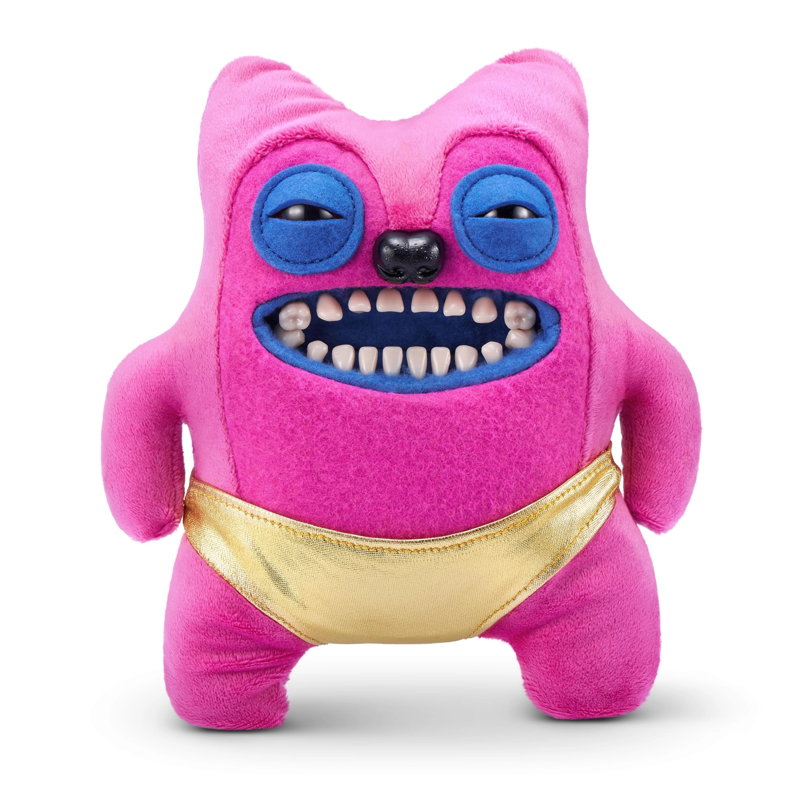 Fuggler Gold Fuggs - Greedy Grinner Pants - 23 cm