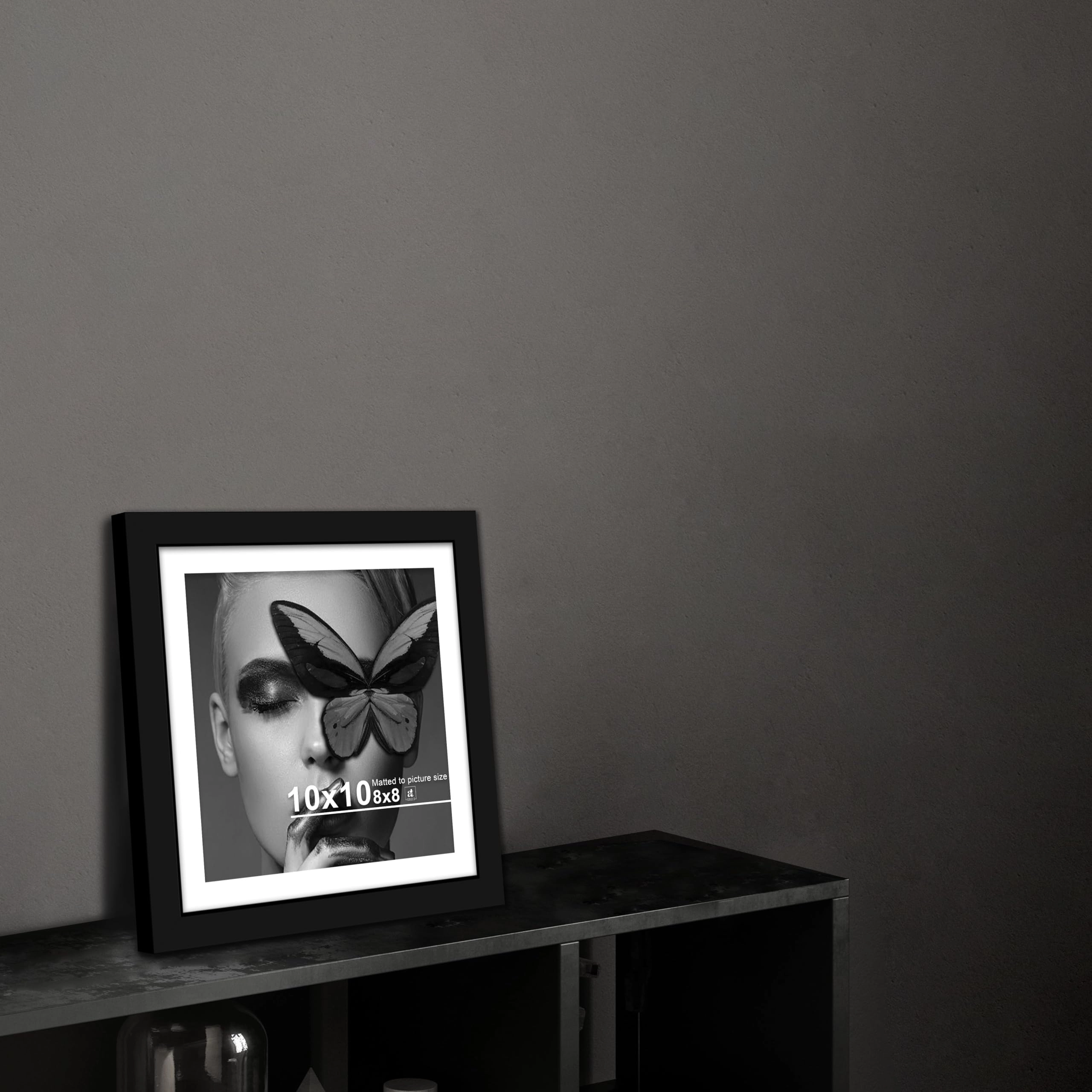 Document Frame - 10x10 Inch