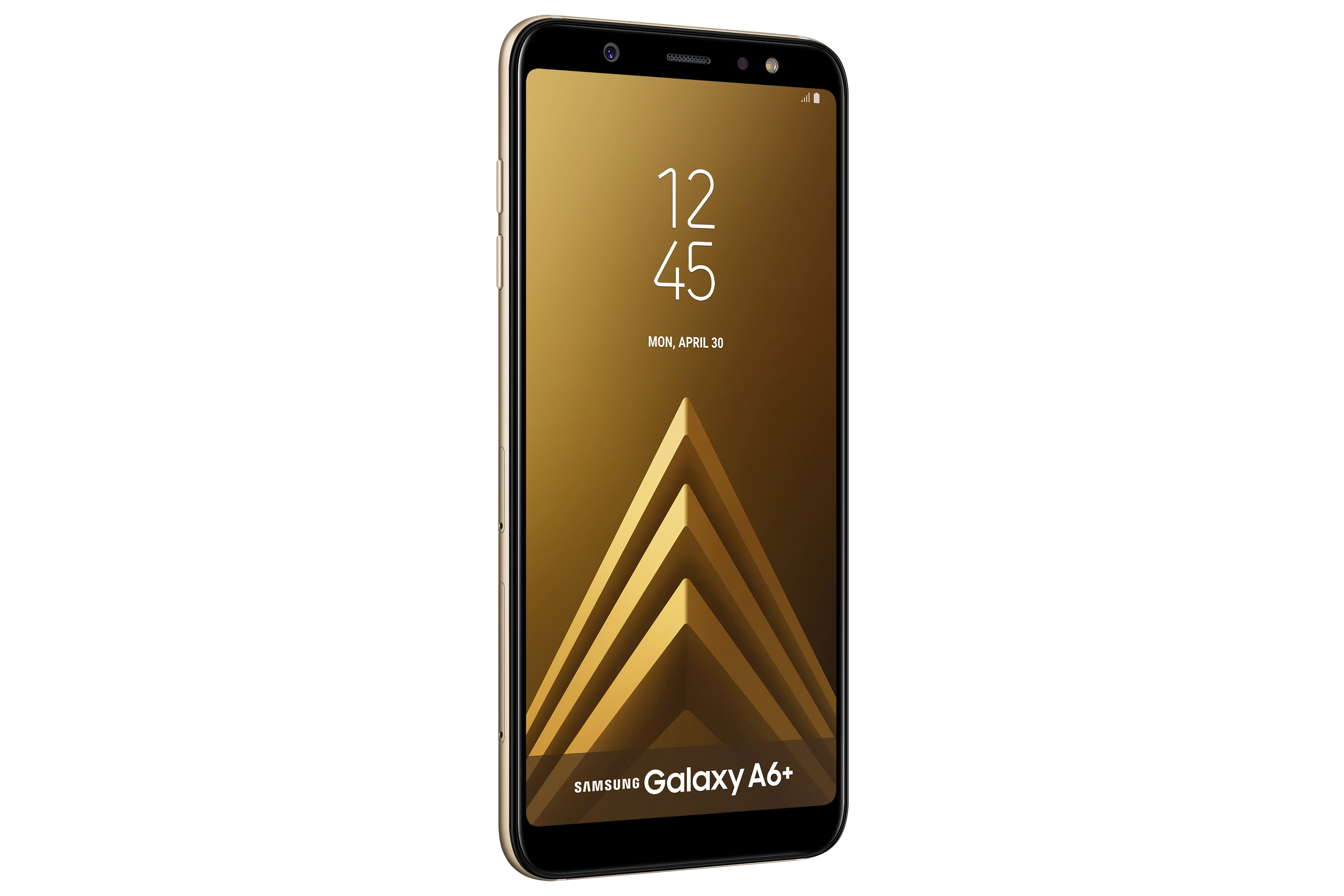 Galaxy A6 Plus - 3GB 32GB
