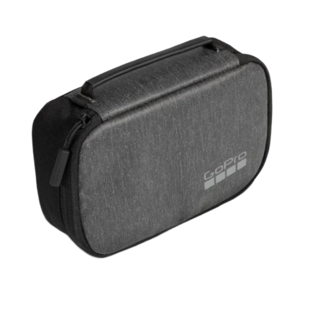 GoPro Casey Lite - 7.9in x 4.9in x 2.4in Soft-sided, weather-resistant shell