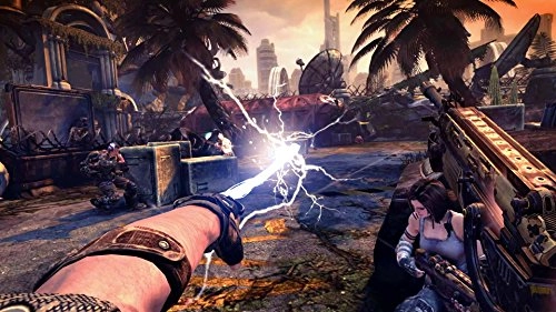 Bulletstorm Full Clip Edition - Xbox One