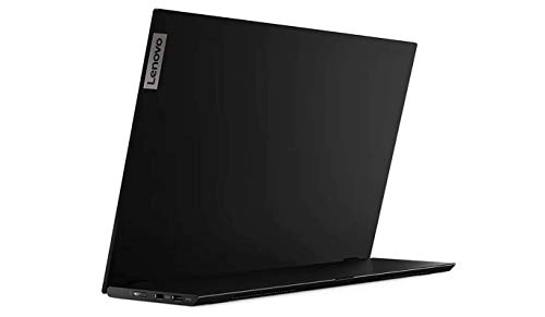 Thinkvision M14 - 61DDUAT6EU 14 inch 1920 x 1080