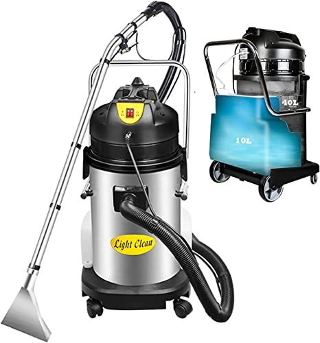 Commercial Carpet Cleaning Machine - 1034W