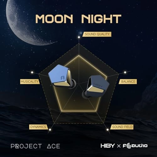 Project Ace Wired Earbud