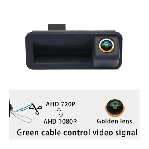 BM5Z19G490C - Night vision