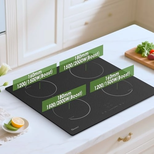 GIT470SP Induction hob