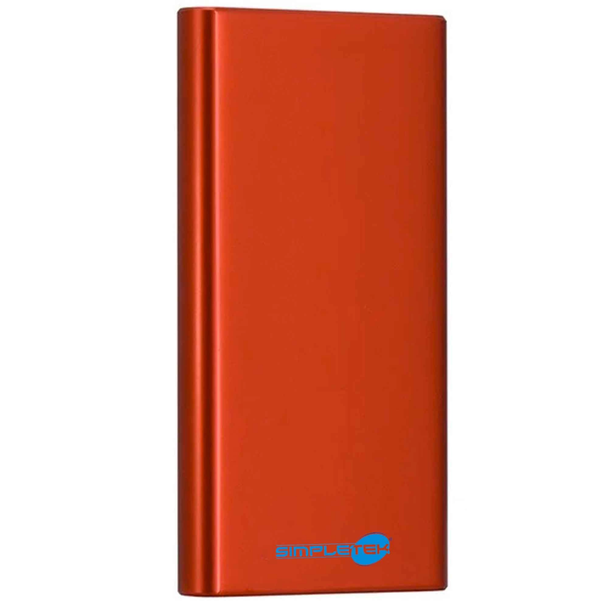 SIMPLETEK Mini Portable Wired SSD - 480GB