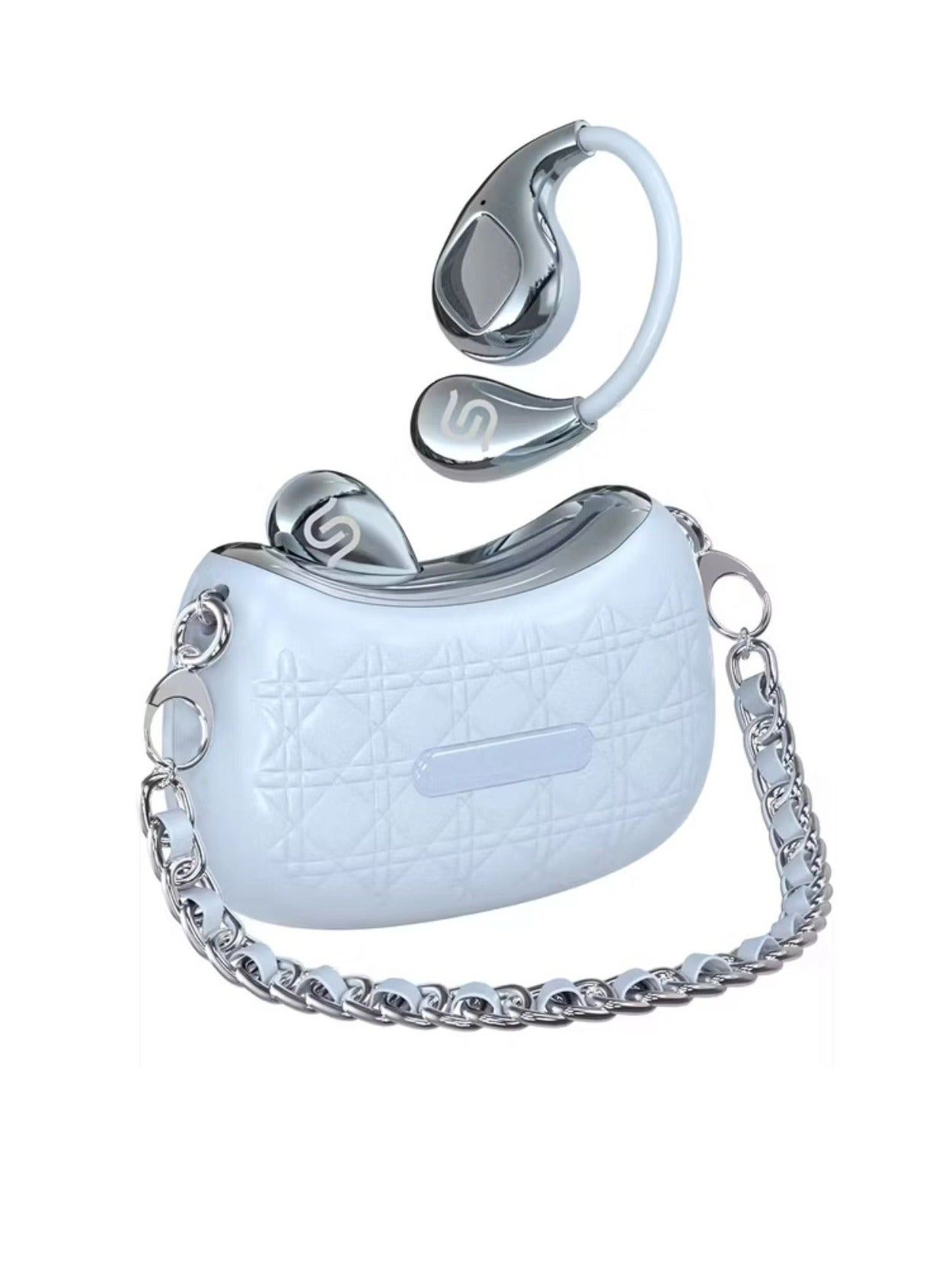 PD-STWLEP053 Wireless Headset