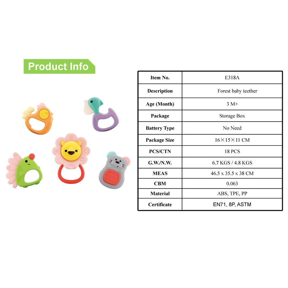 Learning & Activity Walker - with Music 12+ m