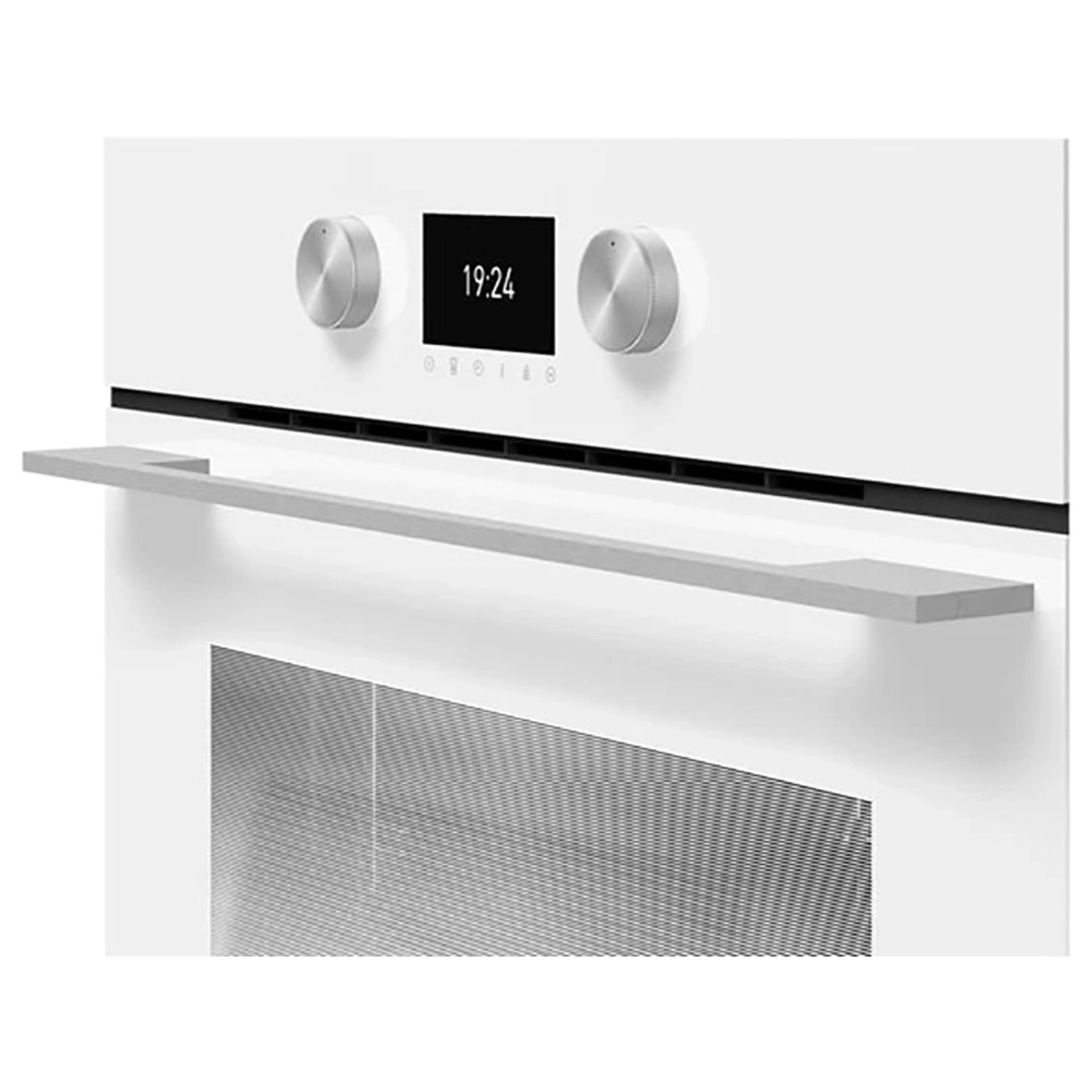 Urban Colors Edition HLB 8600 WH Electric Oven