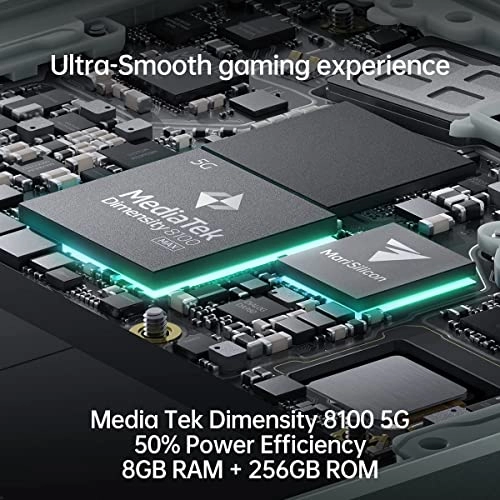 Reno 8 Pro - 8GB 256GB