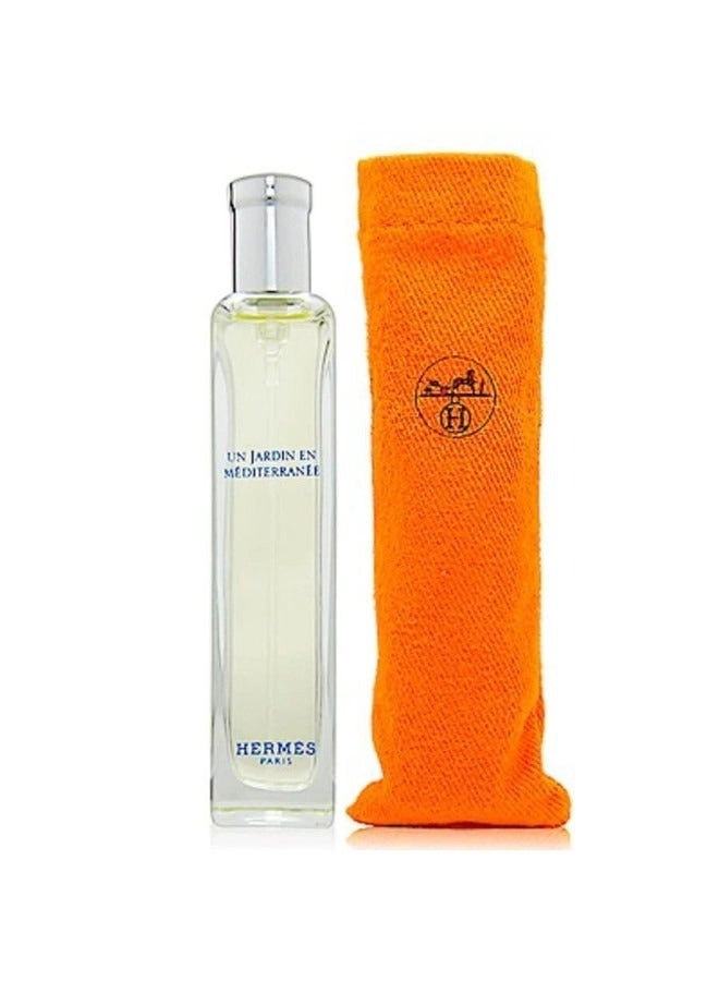 Hermes Un Jardin En Mediterranee - Eau de Toilette 15ml