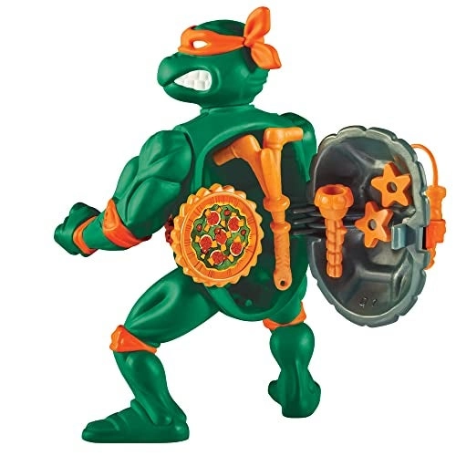 Playmates Toys Michelangelo