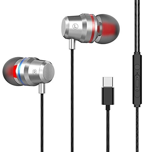 VT-1 Wired Earbud