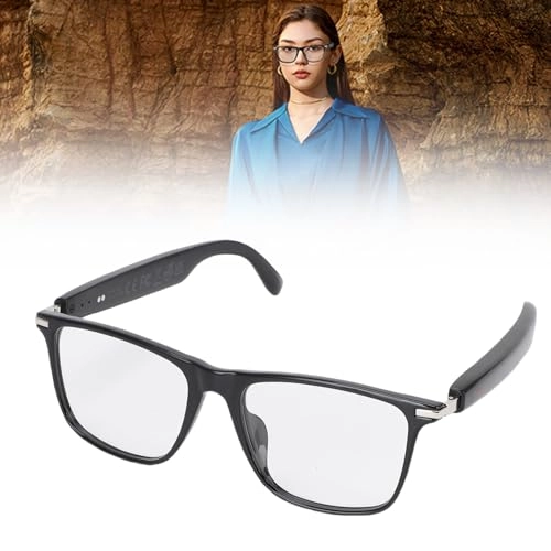 Smart Translation Glasses - TR90 Noise Cancelling 160+ Languages