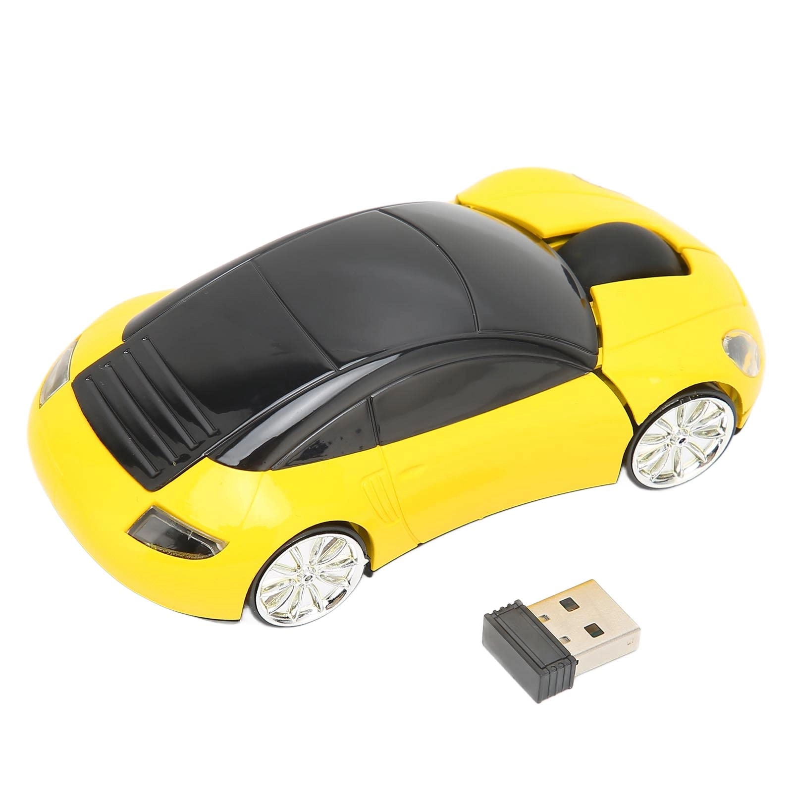 Bewinner 2.4G Car Mouse - USB