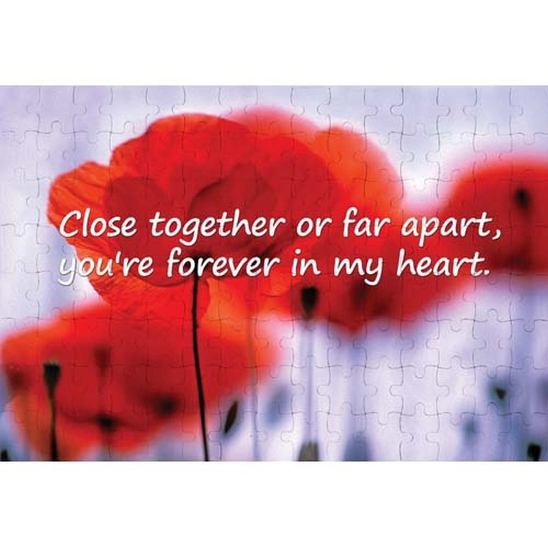 Ajooba Dubai Love Friendship Puzzle (2104)