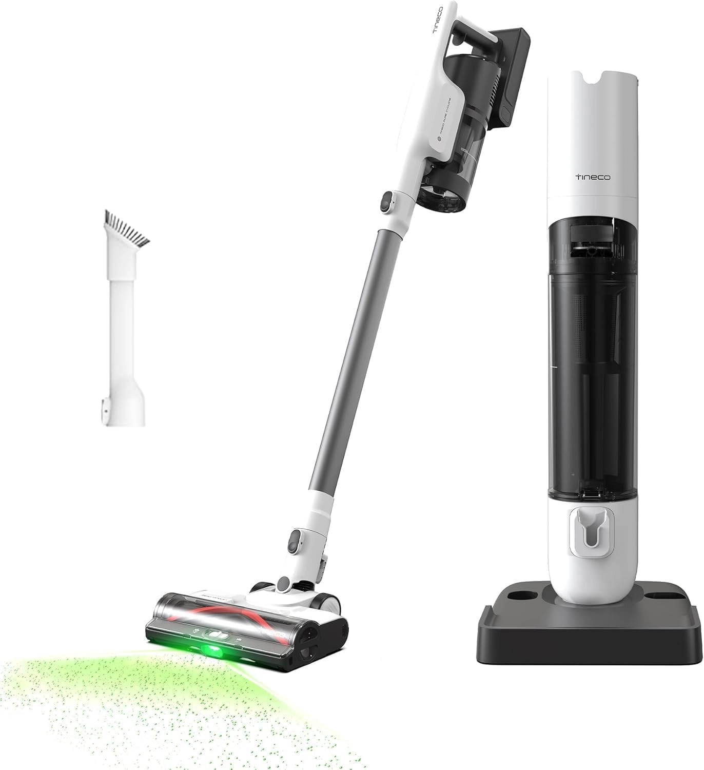 Pure One Station 5 - Self-Clean