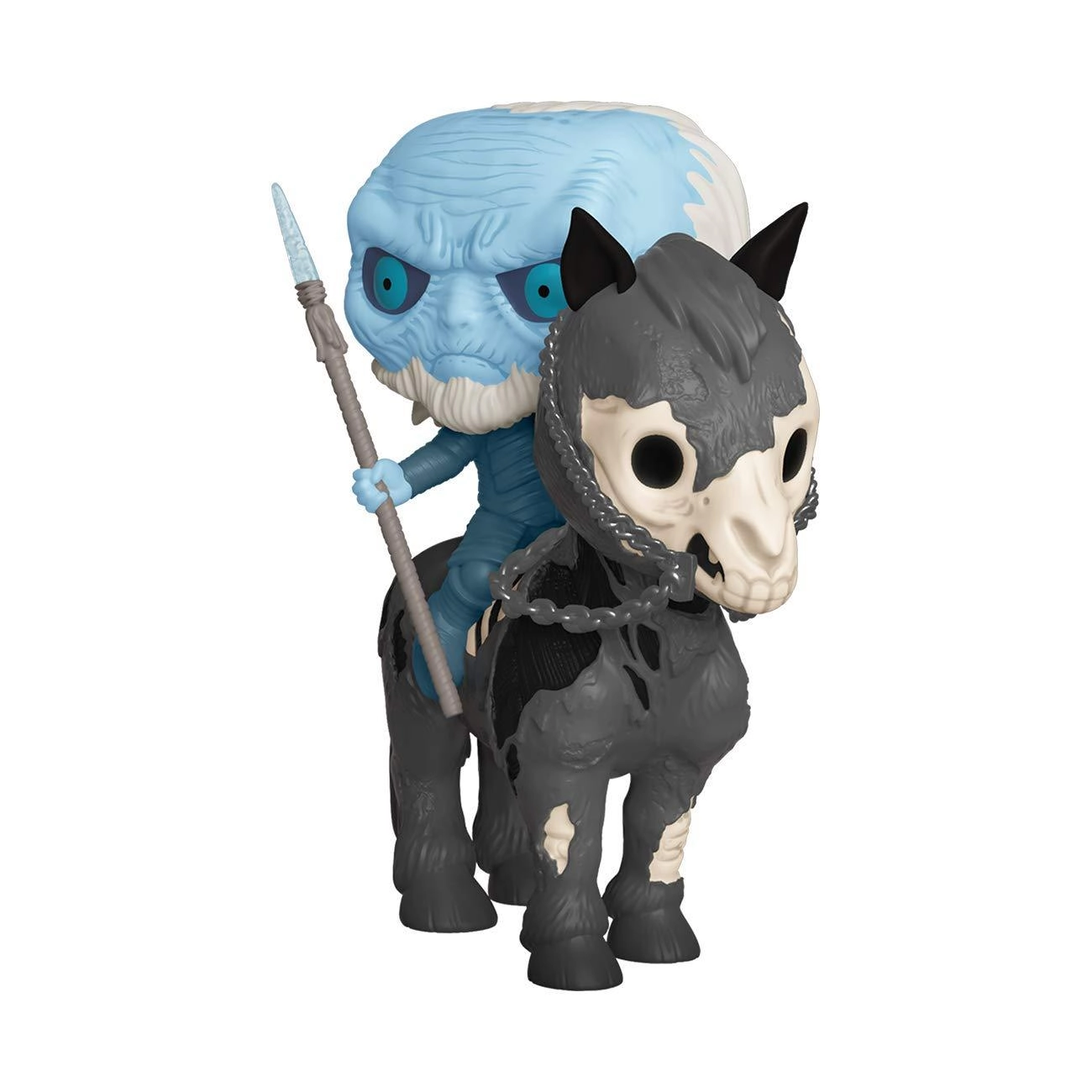 FUNKO White Walker - Game Of Thrones - Vinyl Action Figure