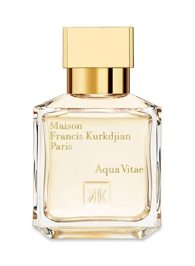 Maison Francis Kurkdjian Aqua Vitae Eau de Toilette 70 ml