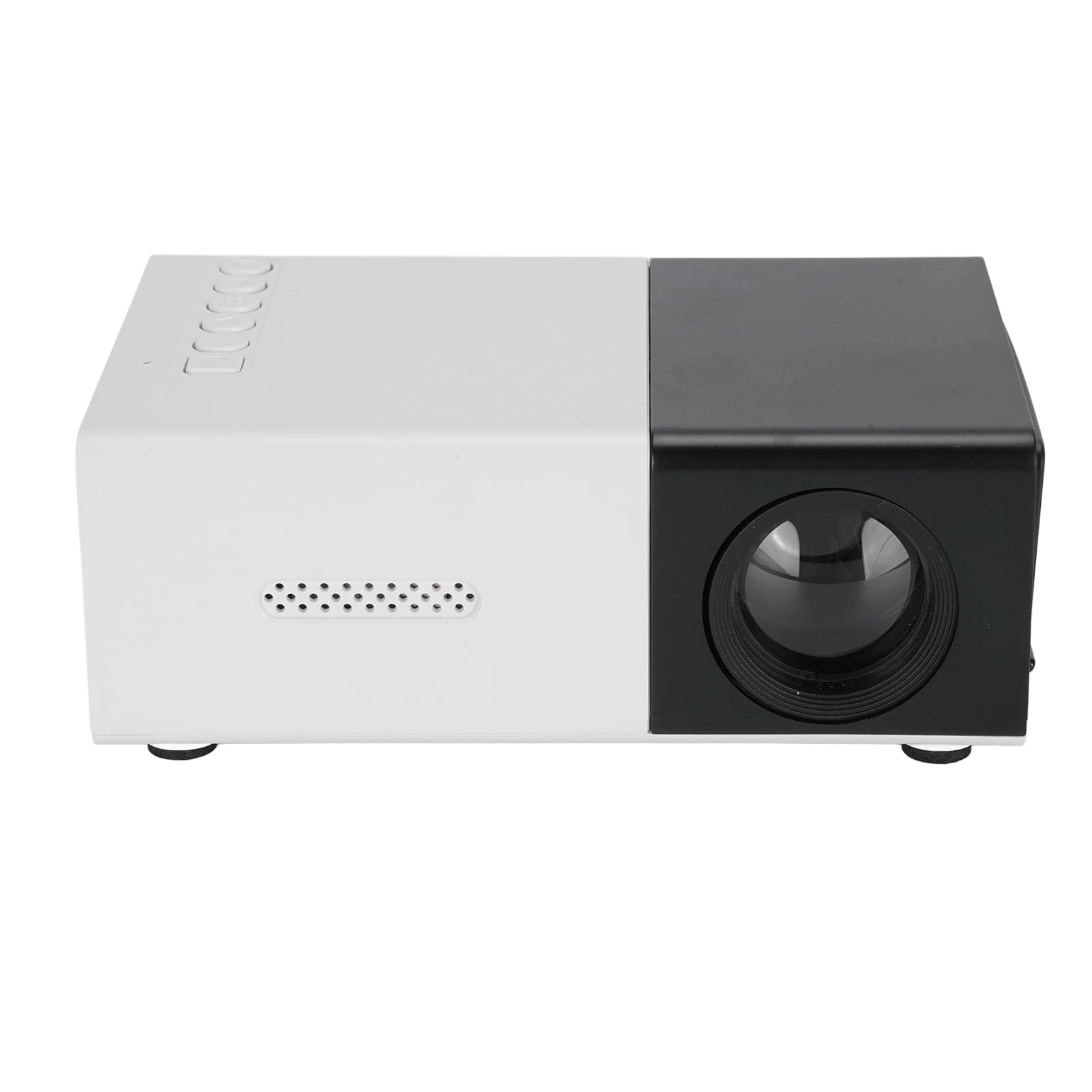 Asixxsix Smart Projector 6000 LM 1920 x 1080