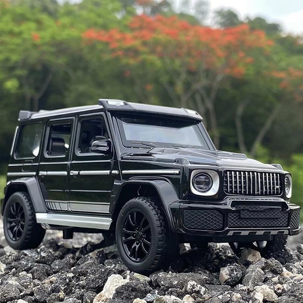 G Wagon 1:32 - 1
