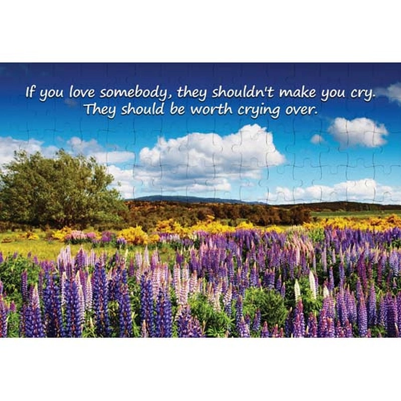 Ajooba Dubai Love Puzzle (2317)