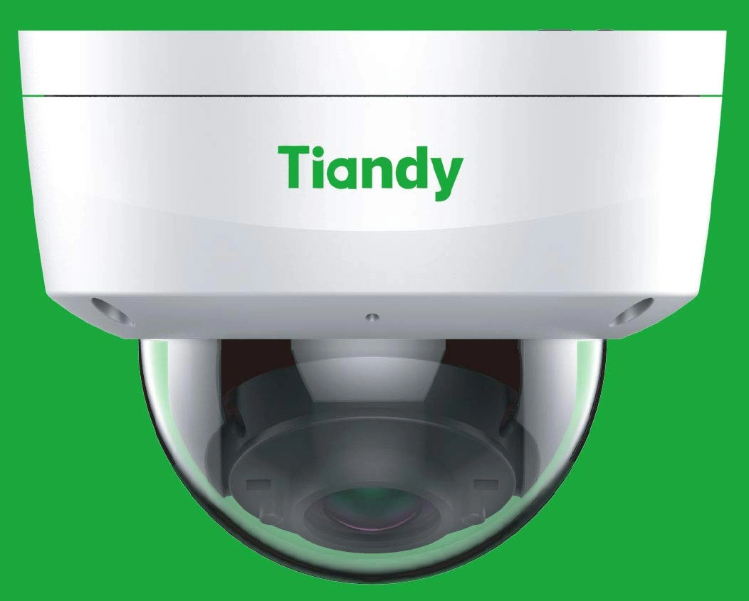 Tiandy 2mp Mini Dome