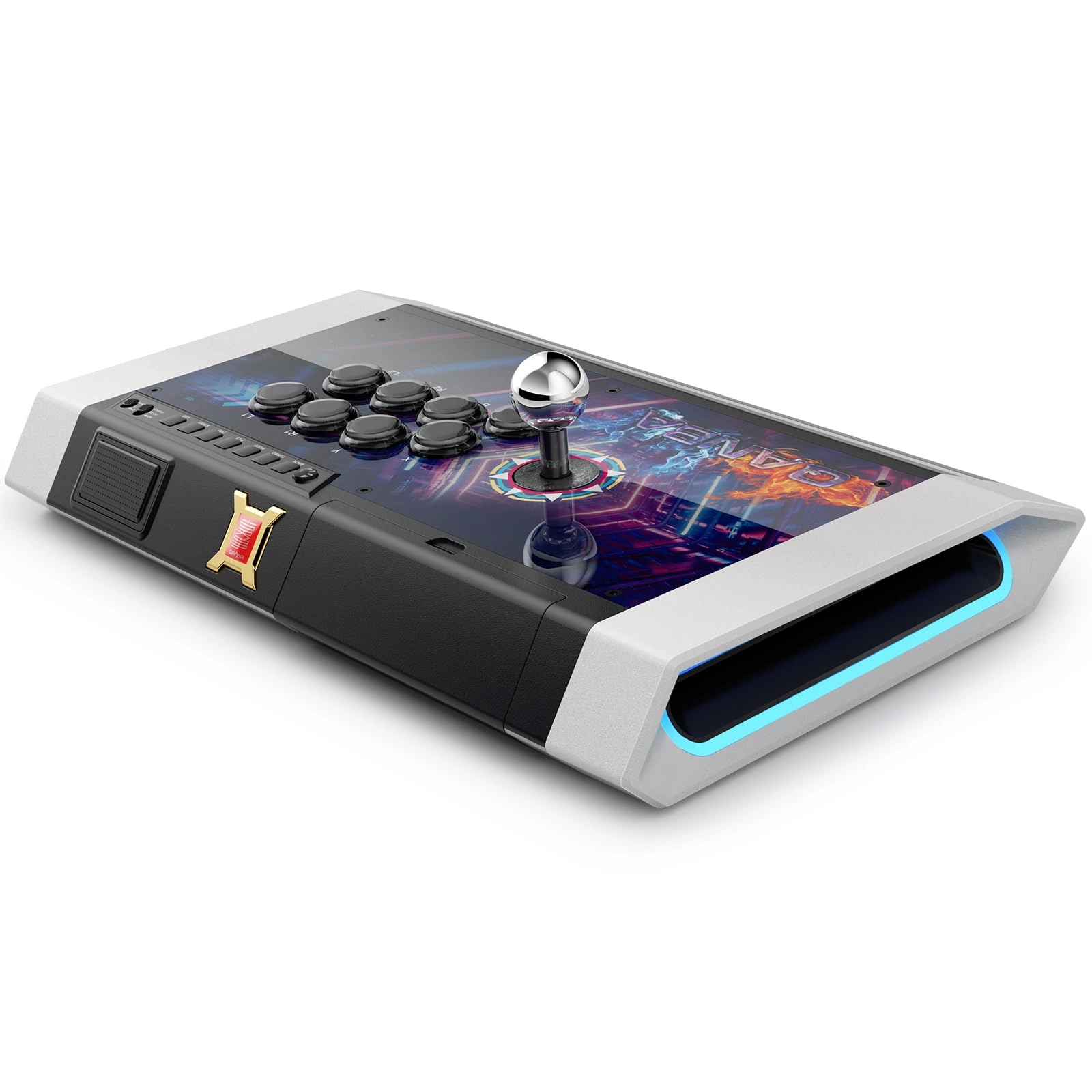 Q3 Obsidian - PC Android