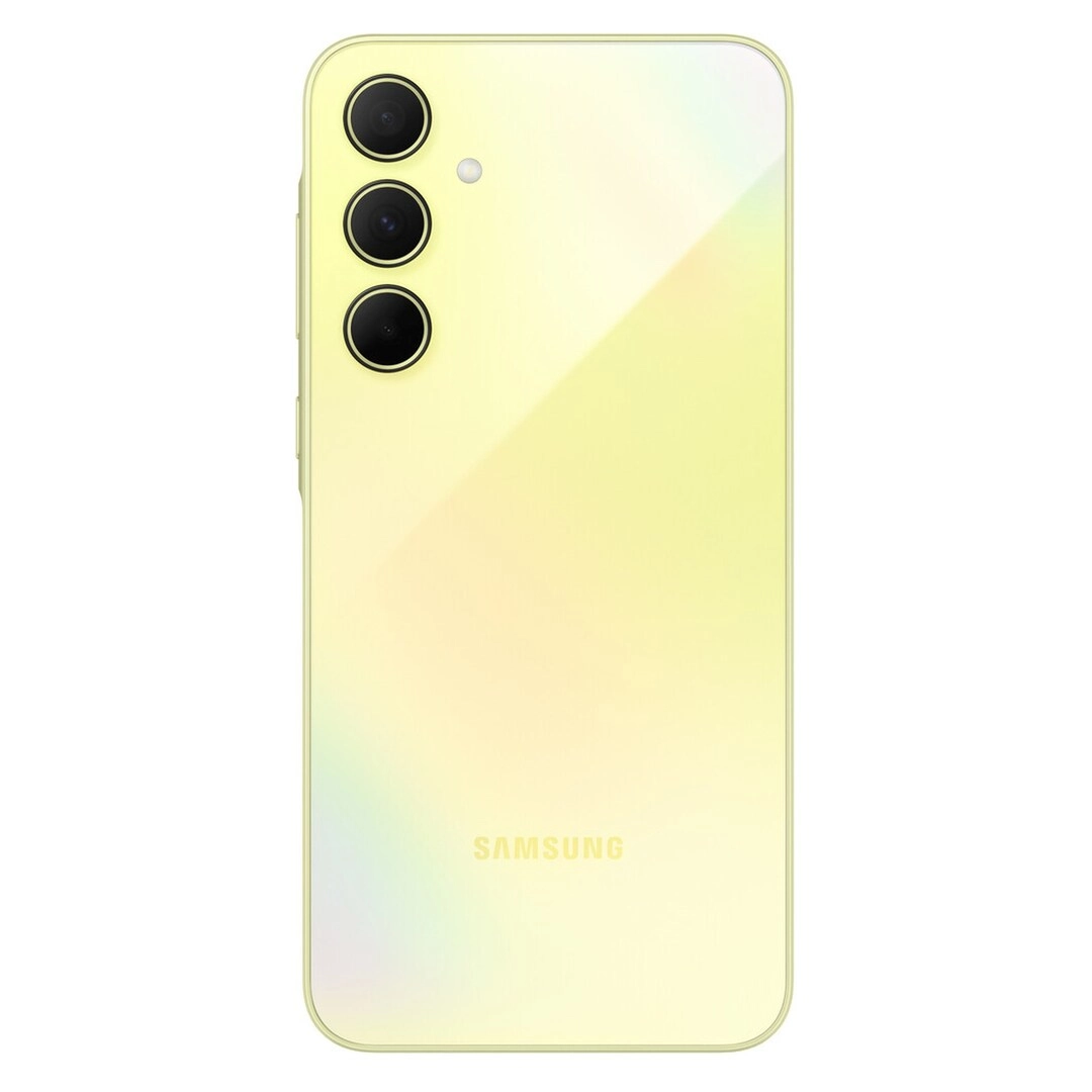 Galaxy A35 - 8GB 128GB
