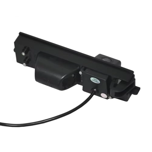 Rear View Reversing Camera - Night vision