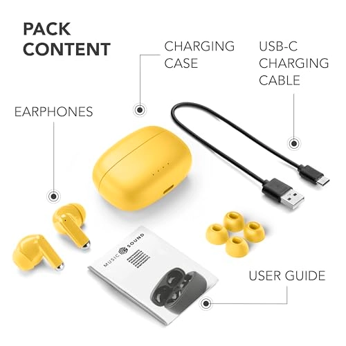SLIDE Wireless Earbud