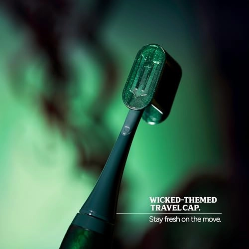 Sonic Lite - 35,000 Pulses/Min 5+ Week Battery