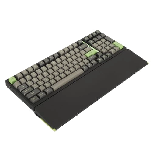 Mechanical Gaming Keyboard - Wired/Wireless