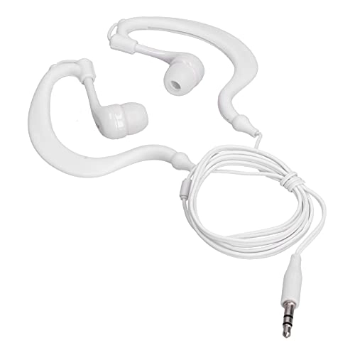 Swimming Headphones Wired Headphone