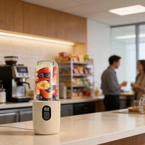Electric Juicing Cup - 340ml
