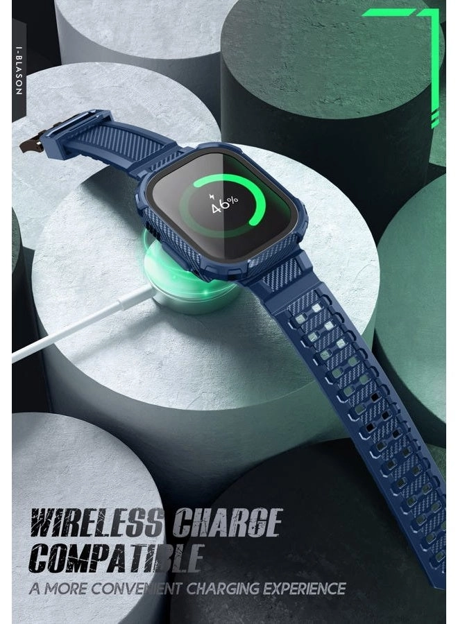 Ultra Band + Bumper Case 49mm
