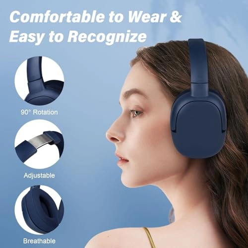 WH990 Wireless Headphone
