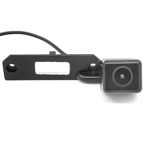 Reversing Camera - Night Vision