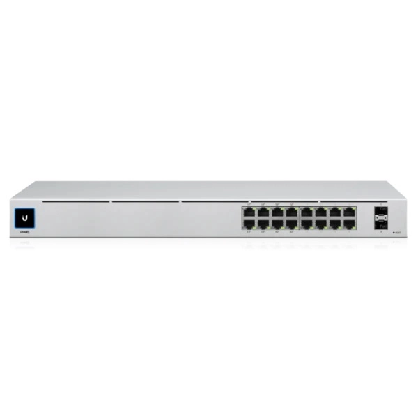Ubiquiti Networks UISP-Switch PoE