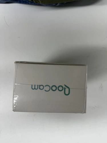 QooCam 3 - 64GB 5.7K 60fps