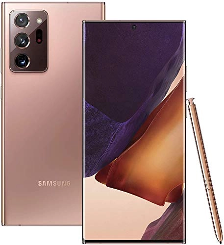 Galaxy Note20 Ultra - 12GB 256GB
