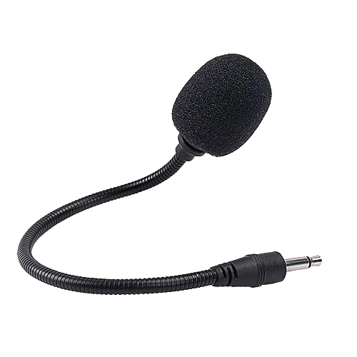 Multipurpose Wireless Microphone