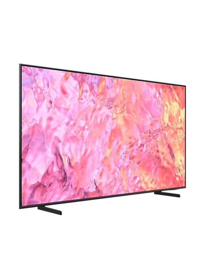 (Renewed) QA50Q60CAUXZN - 50 inch