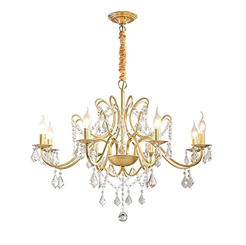 Modern Luxury Designer Ceramic Chandeliers