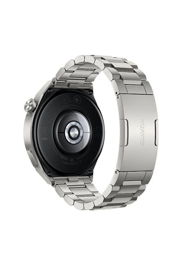 Watch GT 3 Pro 46mm Light Titanium