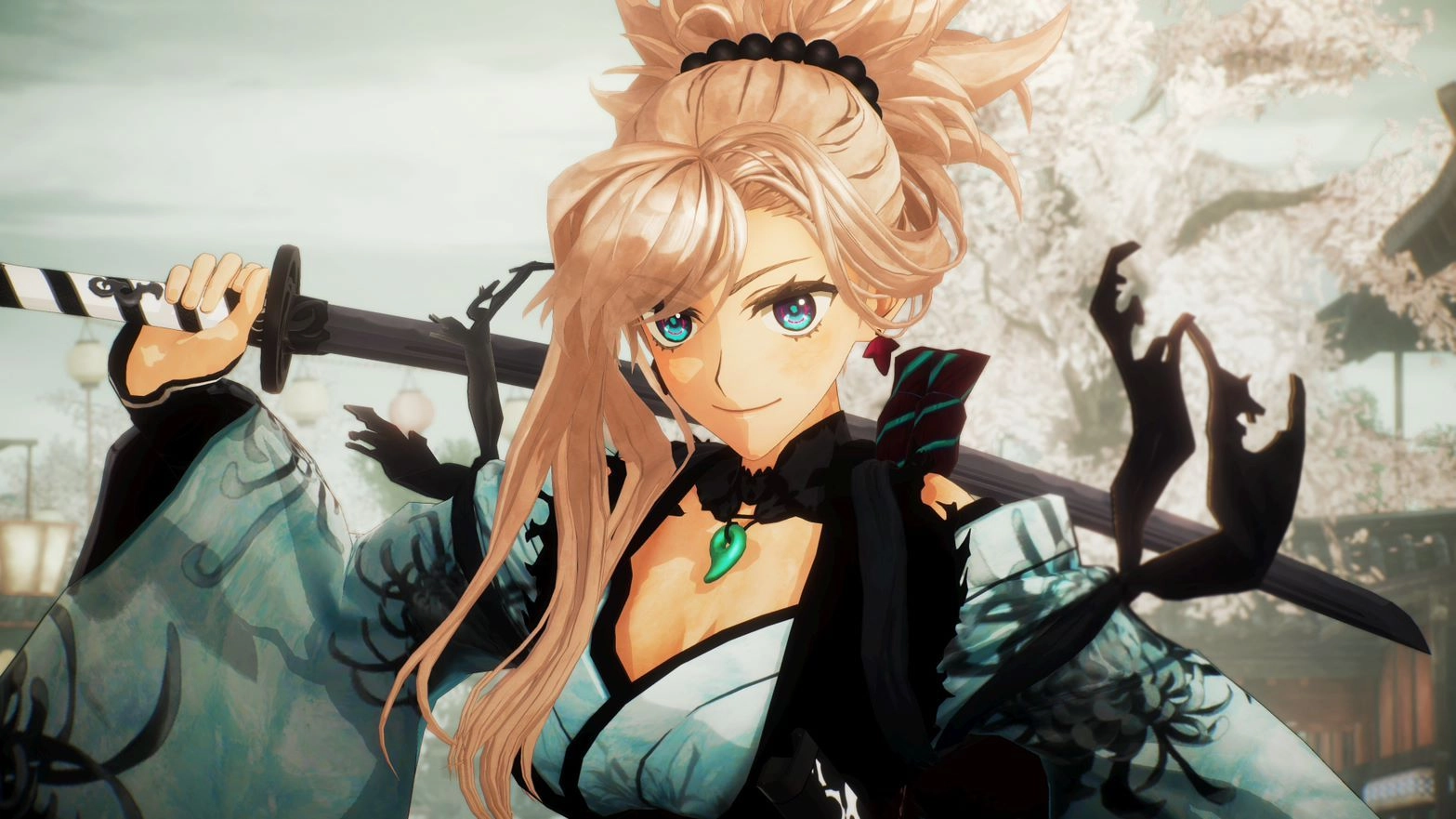 Fate/Samurai Remnant - PlayStation 4