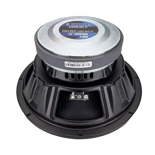 CM105 - 10" Mid-Range