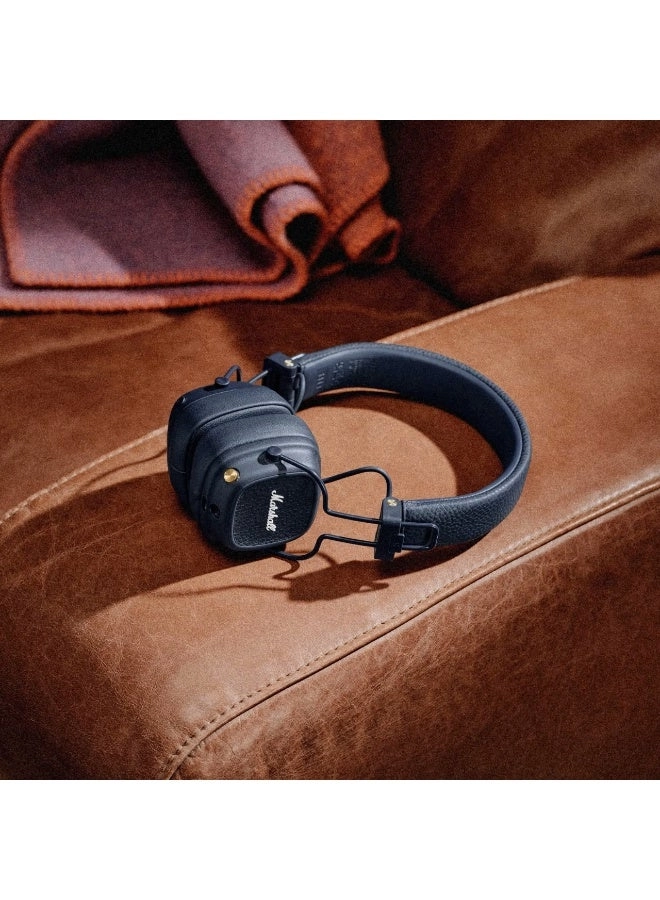 Major V Wireless Headset