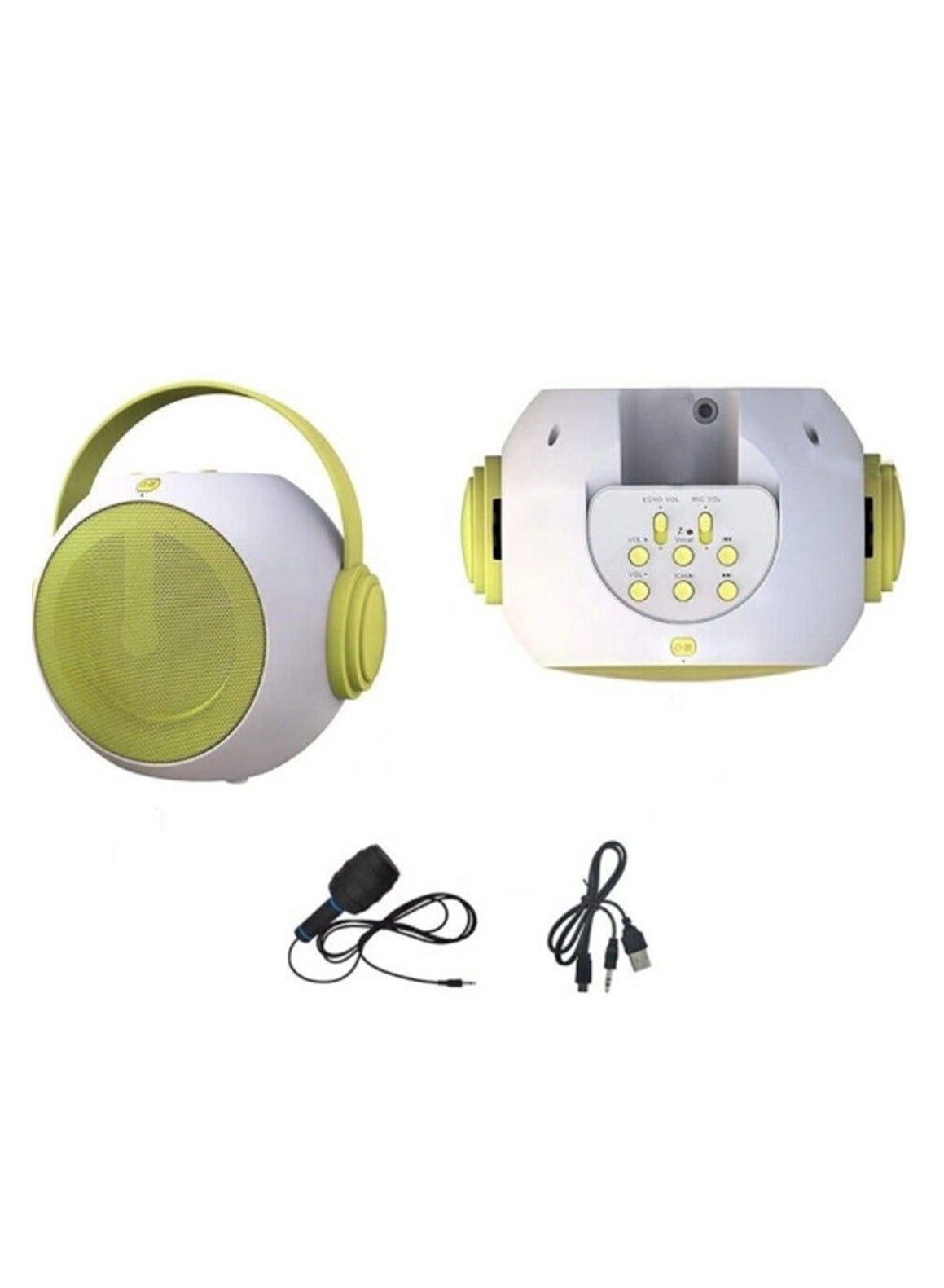 Kids’ Bluetooth Game Speaker